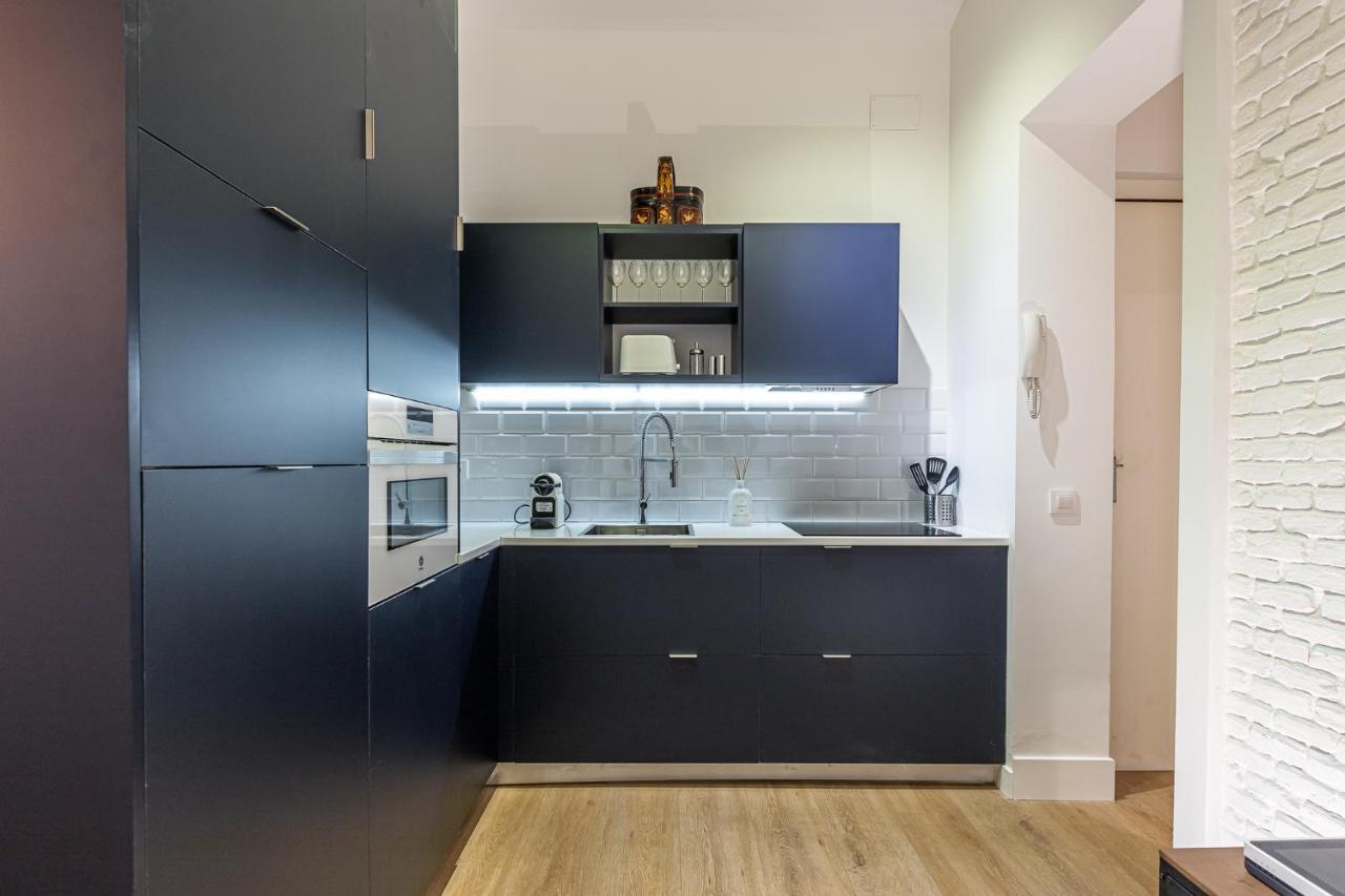 Apartment Waou Essence Iv Latina - Alquiler Corta Duracion