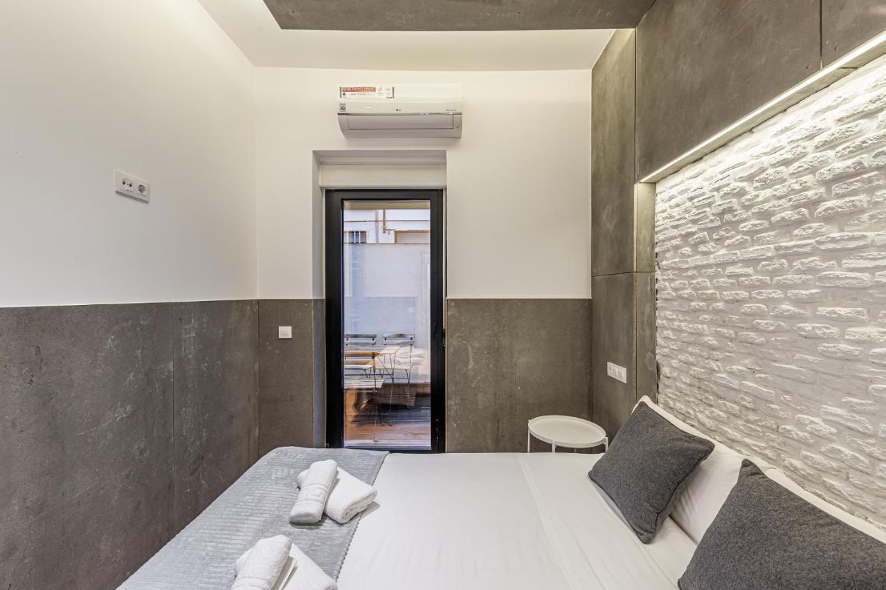 Apartamento Waou Essence Iv Latina - Alquiler Corta Duracion